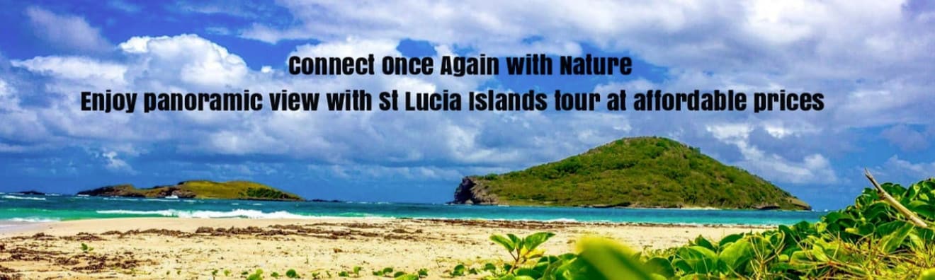 St Lucia Advance Tours