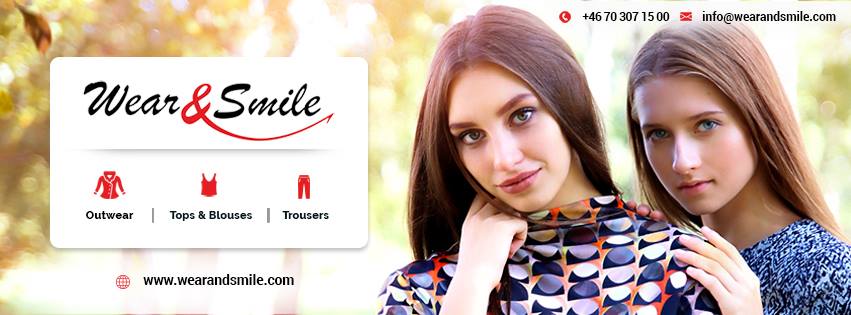 Wear & Smile | Buy Designer Dresses Online