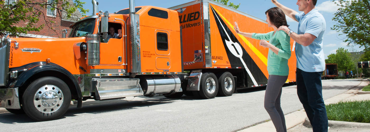 Corporate Relocation Services in Chicago