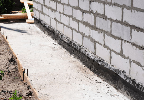 Cleveland Foundation Repair Pros
