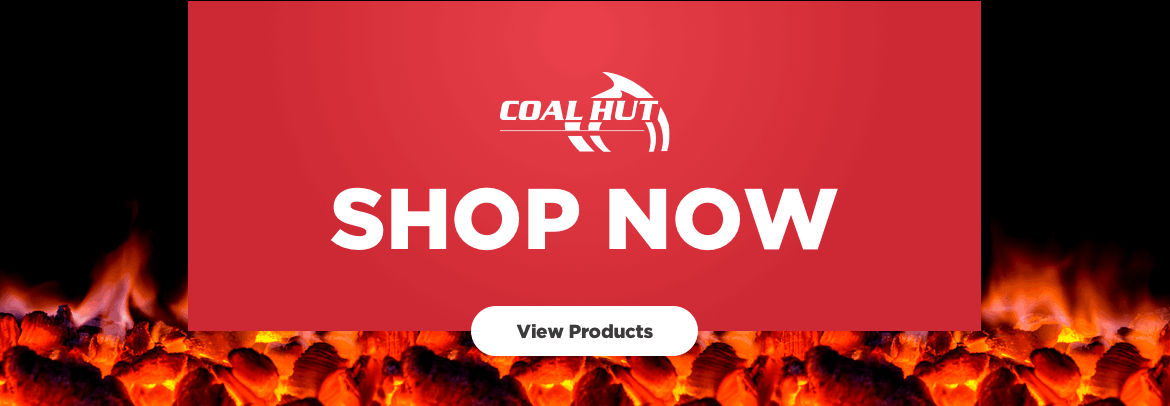 Coal Hut