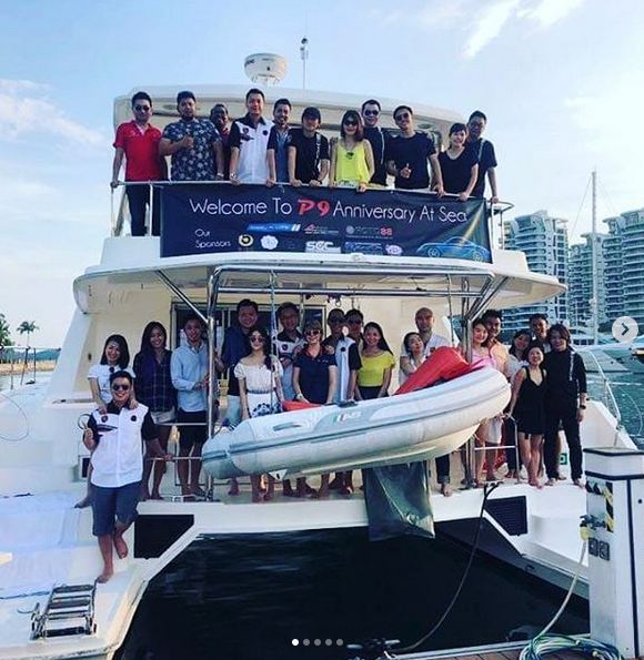 Valencia Yachts