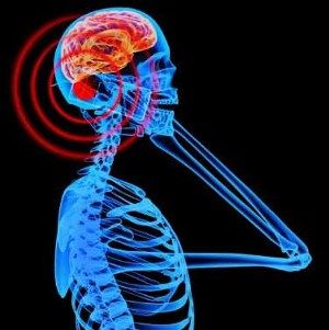 EMF Health Angel