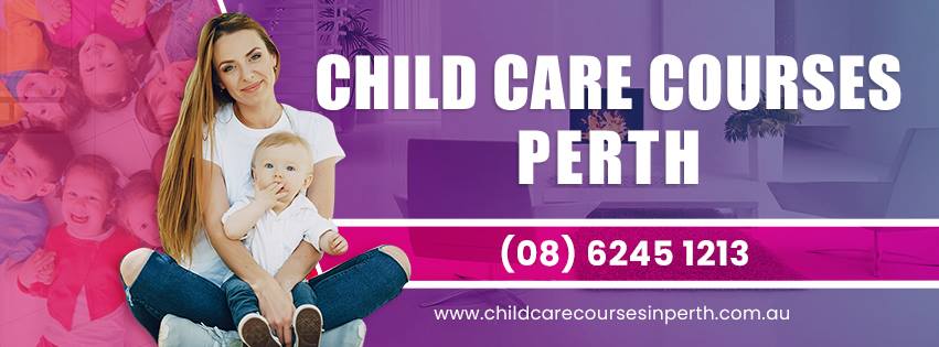 Child Care Courses Perth, WA