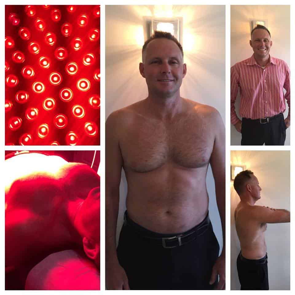 Frank E. Kaden, D.C. Chiropractic, Inc.