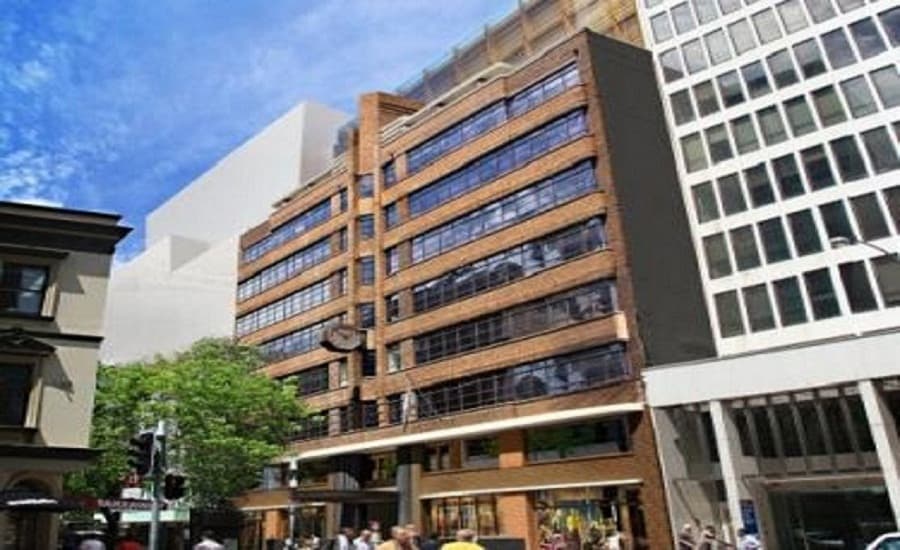Valuations NSW