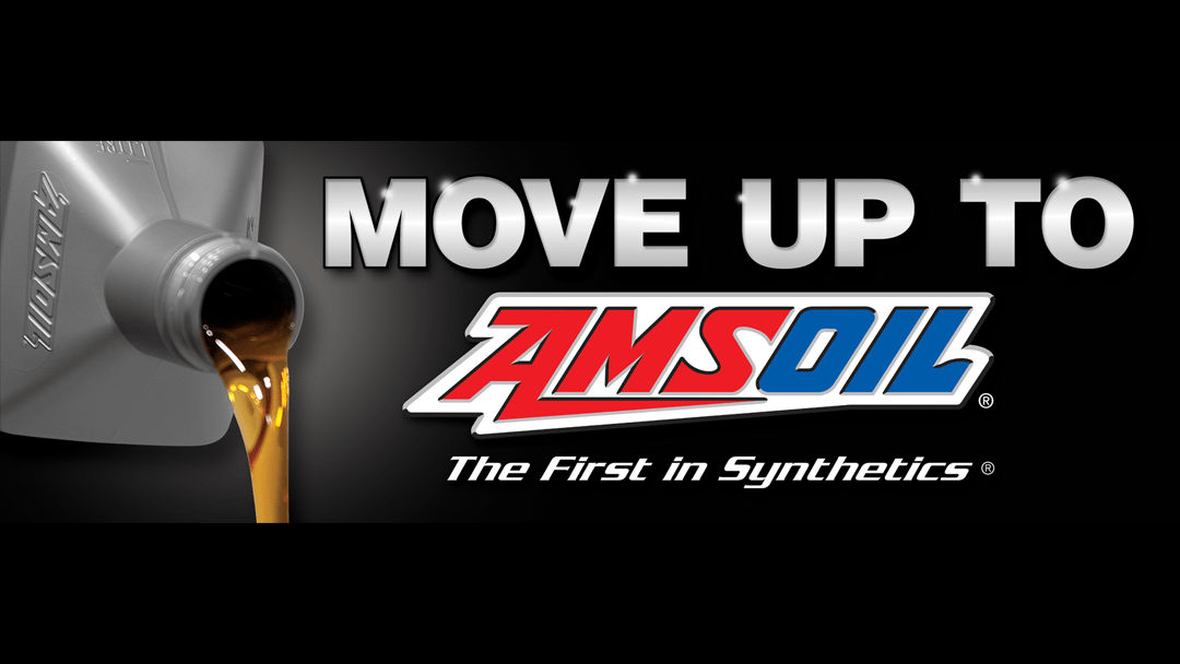 Amsoil Dealer – Jim Ackney