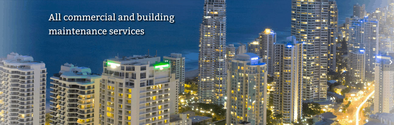 Symcorp Building Servcies