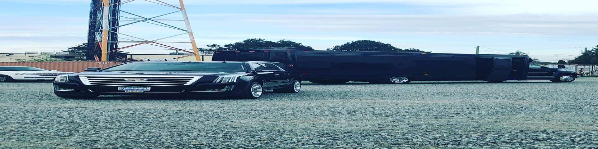 Best Limo Rental Services in Surrey,Vancouver and Langley