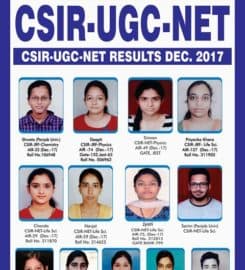 Statesman Academy – UGC NET Coaching in Chandigarh