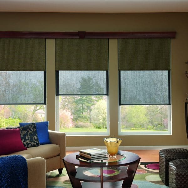 BEAUTIFUL BLINDS
