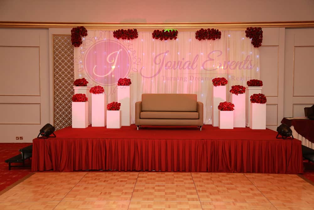 Jovial Events