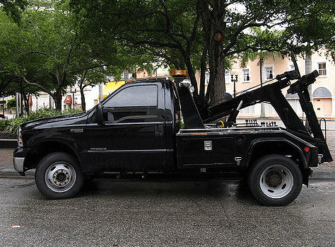 Cleveland Tow Truck Pros
