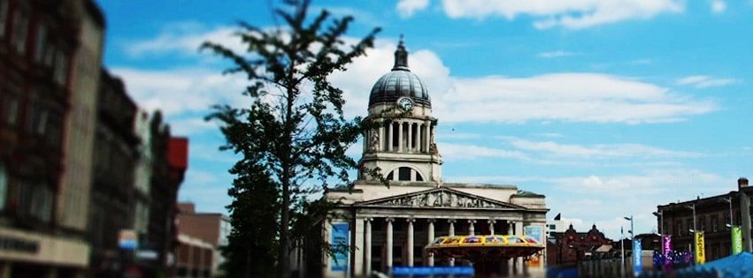 KW Design Nottingham