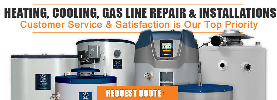 Gas Fireplace Repair Services