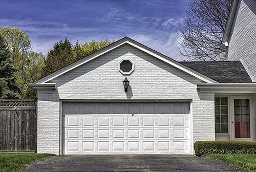 Garage Door Repair Buda