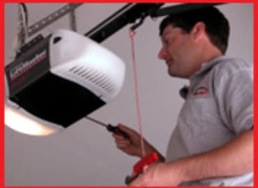 Garage Door Repair River Forest