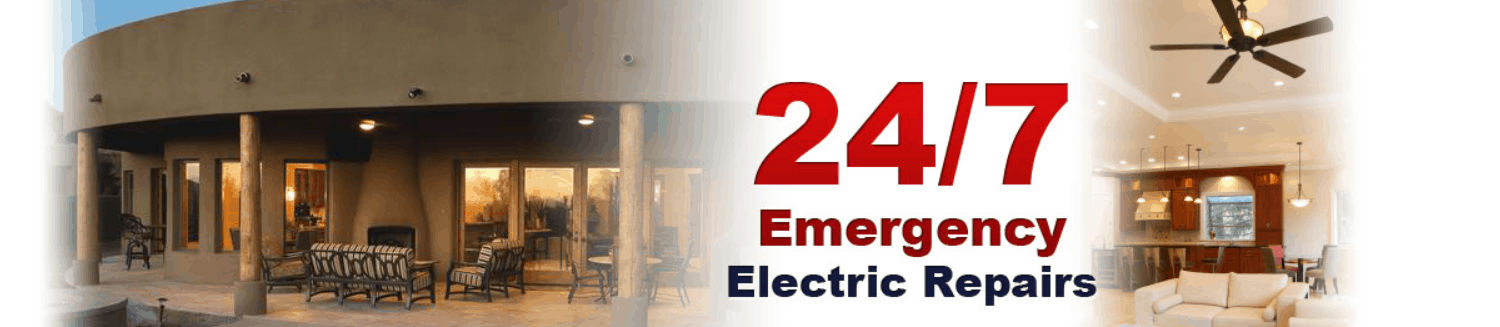 Mesa Electrician Now