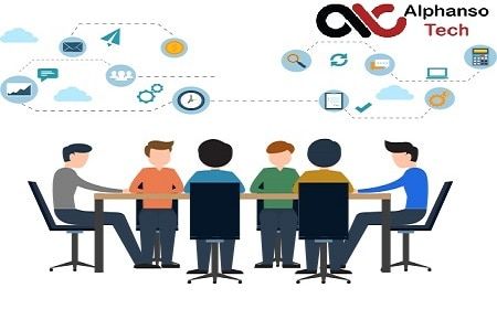 Hire Dedicated PHP Developer