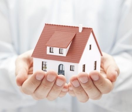 First and Second Mortgages
