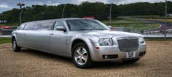 Dartford Limo Hire