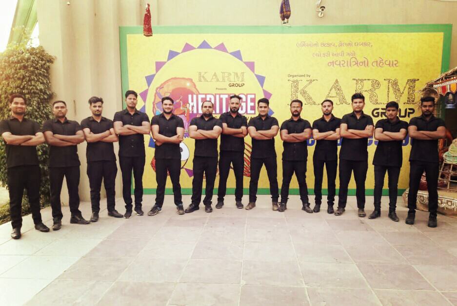Secura Security