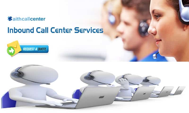 Inbound Call Center Services in India