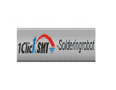 1 Click Smt-Soldering Robot