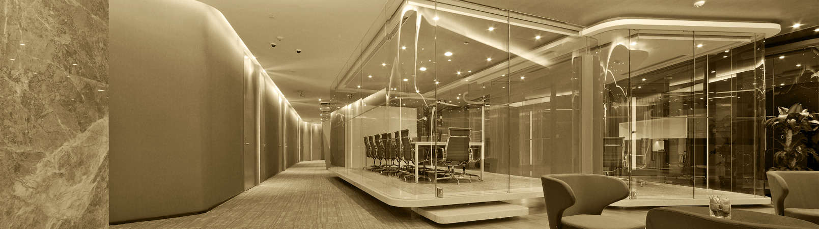 Jumpstart Serviced Offices – Silvercord