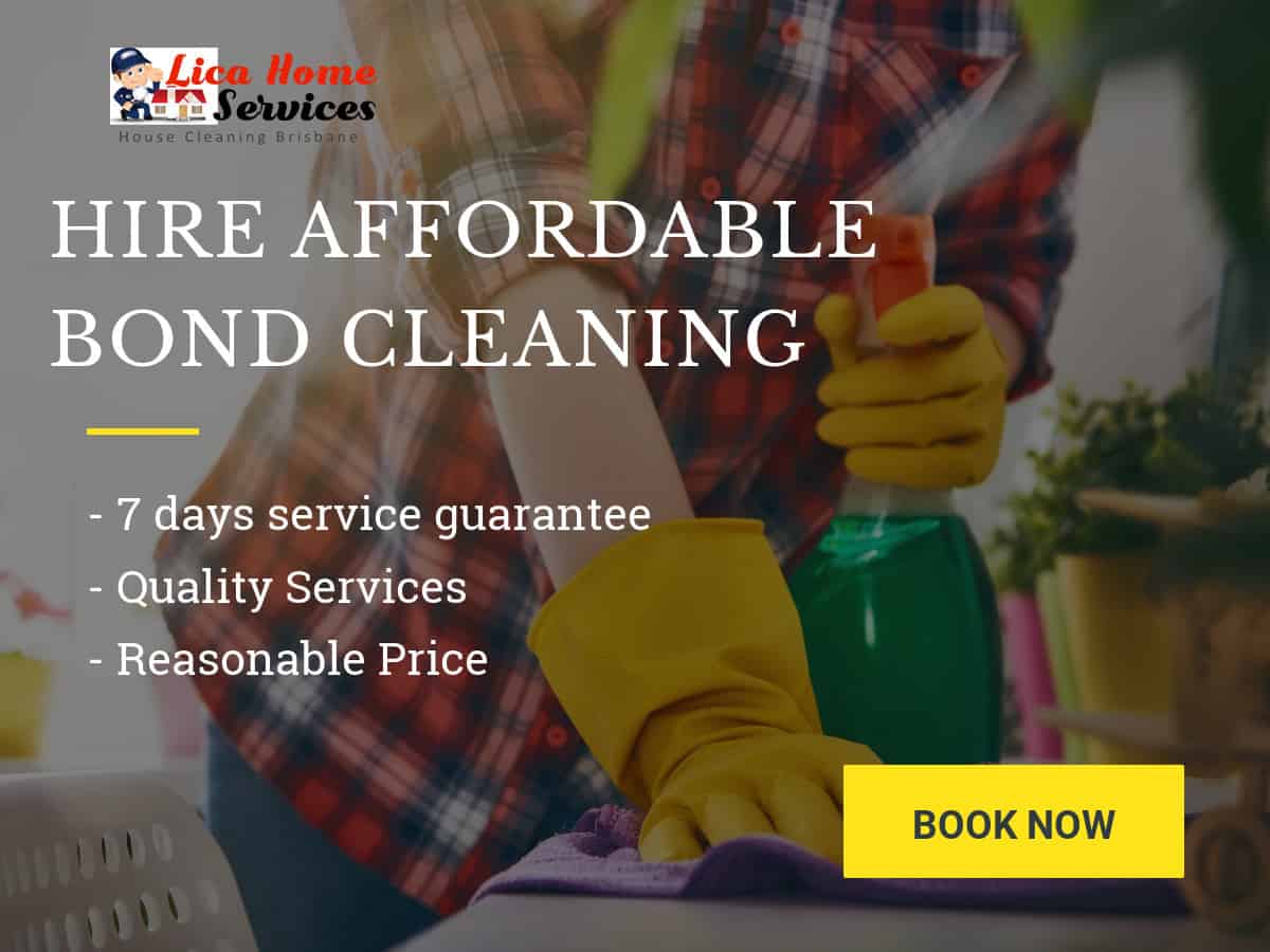 Lica Home Services