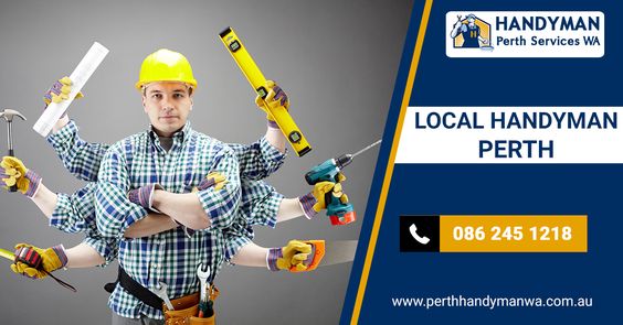 Handyman Perth Services WA