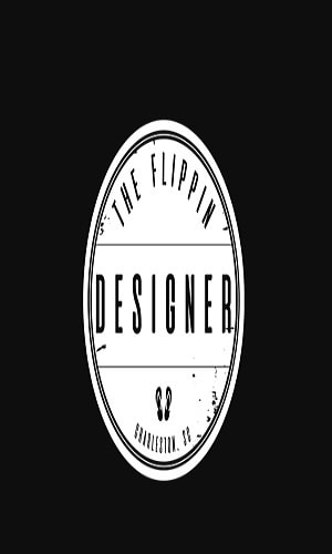 The Flippin Designer