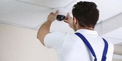 Memphis Security Camera Installation