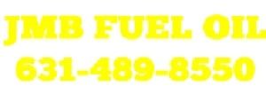 JMB Fuel Oil
