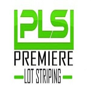 Premiere Lot Striping