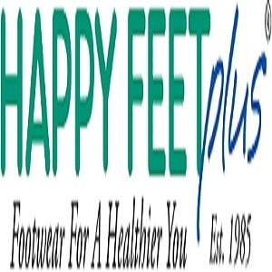 Happy Feet Plus-Countryside Store