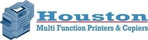 Houston Multi-Function Printers & Copiers