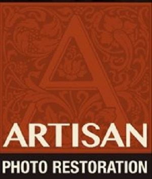 Artisan Photo Restoration
