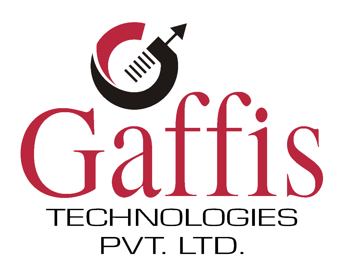 Gaffis Technologies Private Limited