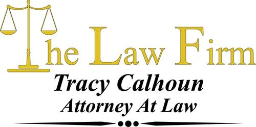 The Law Firm – Tracy Calhoun, Attorney At Law