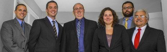 Magner, Hueneke & Borda, LLP