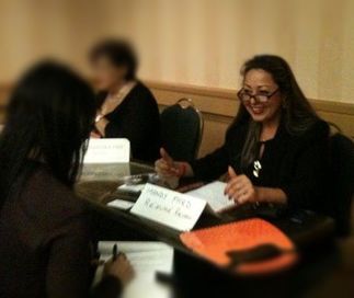 Market-Connections Professional Resume Writing Services