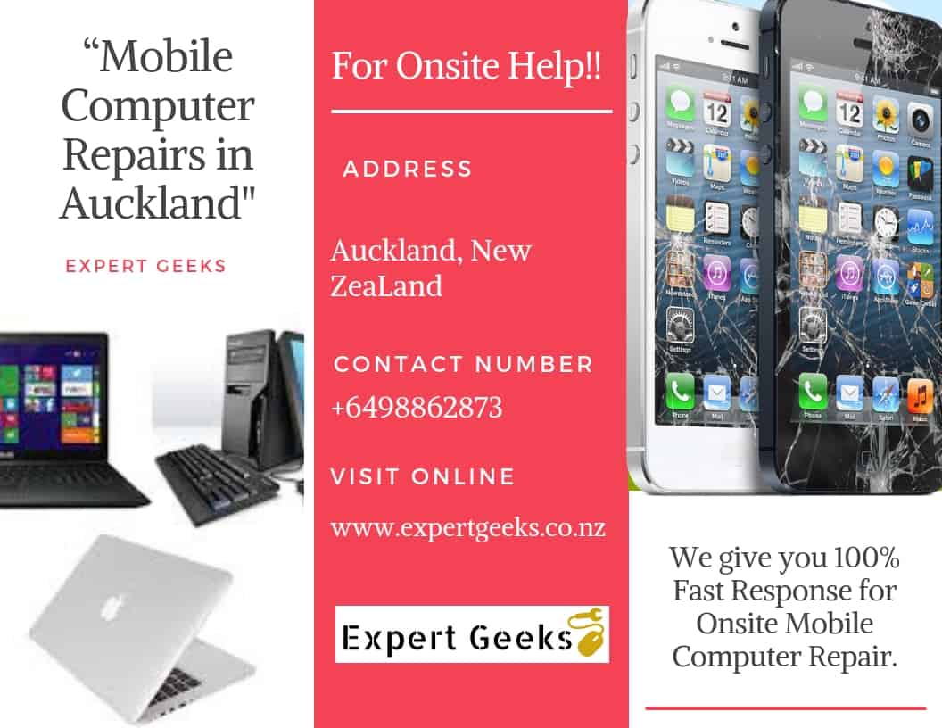 Expert Geeks