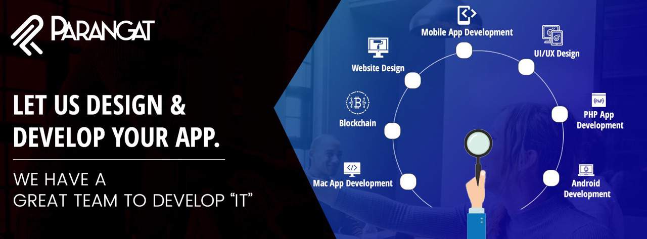 Parangat Technologies