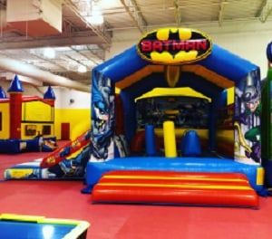 Chicago Party Rentals