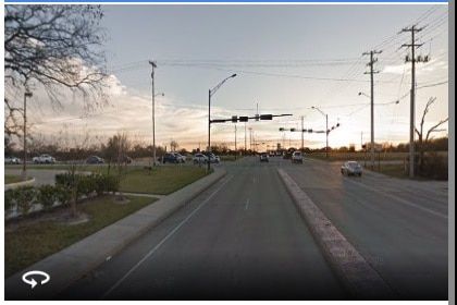 College Station Asphalt Repair