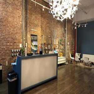 LES Acupuncture & Bodywork
