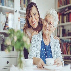 Home Care Assistance
