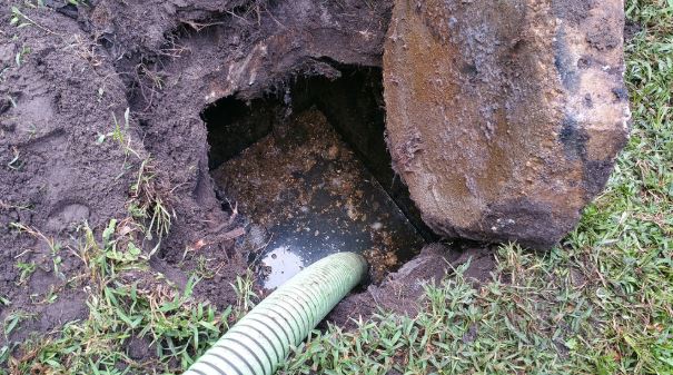 Syracuse Septic Service