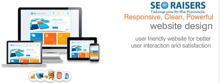 SEORAISERS – Seo Expert Toronto